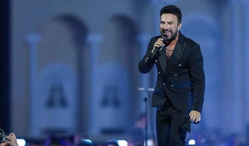 Galatasaray’dan Tarkan konserine ret!
