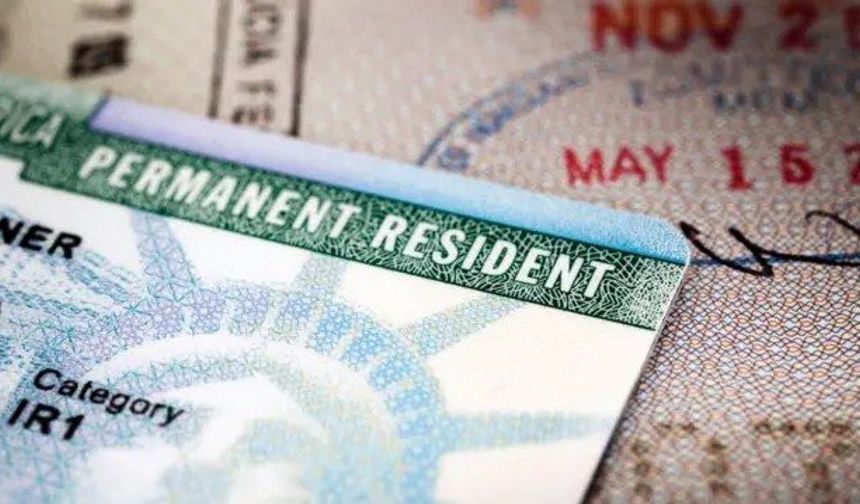 Green Card Başvurusunda Yeni Dönem: USCIS Eksik Dosyaları RFE Göndermeden Reddedebiliyor