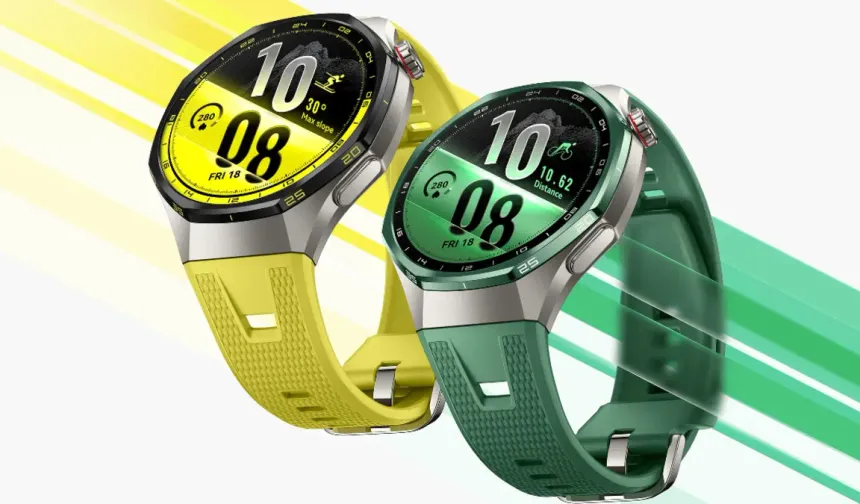 Huawei Watch GT 7 Türkiye’de Ön Satışa Çıktı
