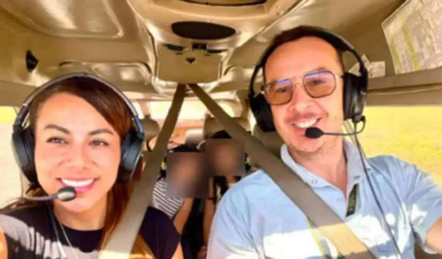 Kolombiya’da kaybolan Türk iş insanının uçağı bulundu: 5 kişi yaşamını yitirdi