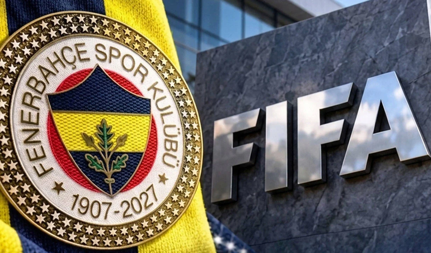 FIFA’dan Fenerbahçe’ye transfer şoku: 3 dönemlik yasak kararı