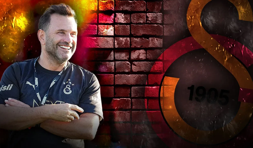 Galatasaray’dan Dünya Kupası yıldızına kanca: Osimhen’in yanına geliyor
