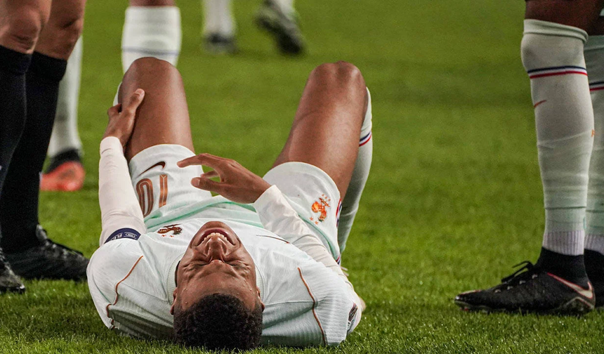 Fransız basınında Türkiye maçı sonrası Zidane ve Mbappe manşetleri