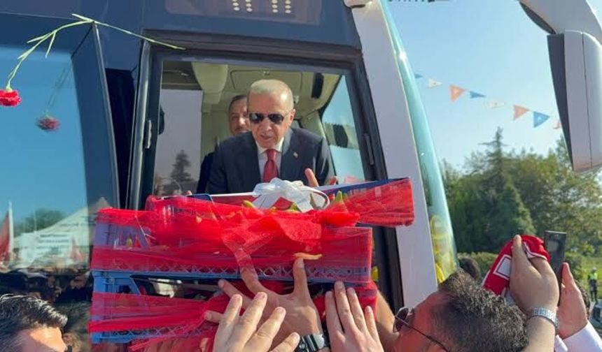 Erdoğan: Darbeler defteri kapandı