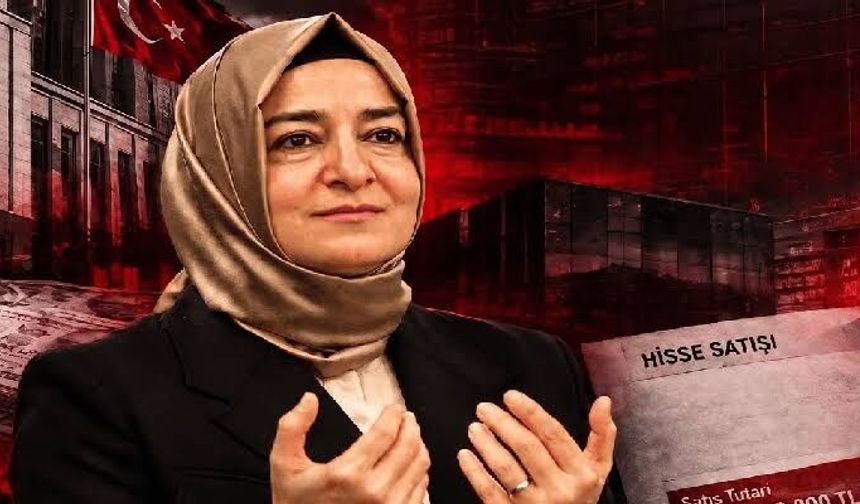 AKP’ye kongre çağrıs