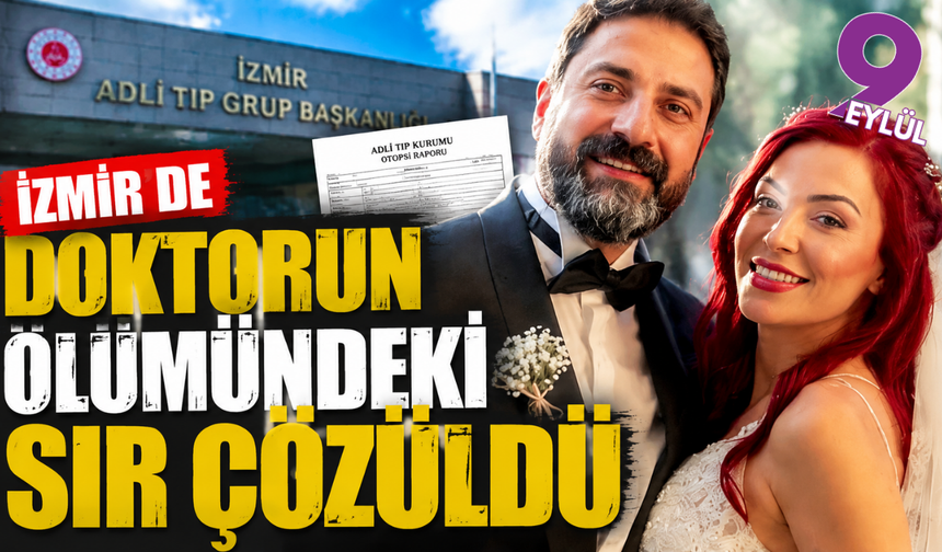 Özlem Gültekin’in ölüm nedeni belli oldu: Adli Tıp raporunda propofol detayı