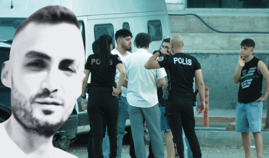 Doğum gününde vurularak öldürüldü