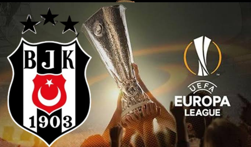 Beşiktaş’ın maçı Türkiye’den alındı