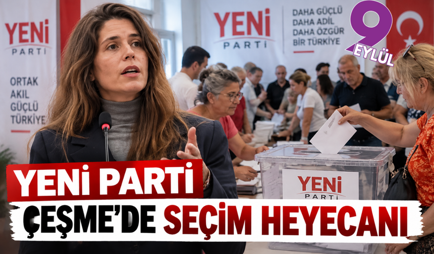 Lal Denizli: Söz üyelerin olacak
