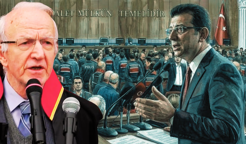 Kaboğlu’ndan süre tepkisi