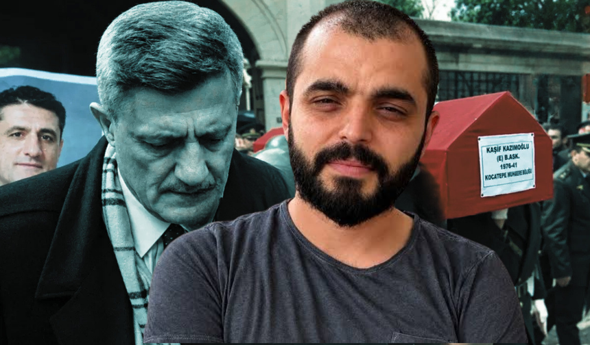 Gazeteci Günday’a ikinci tutuklama