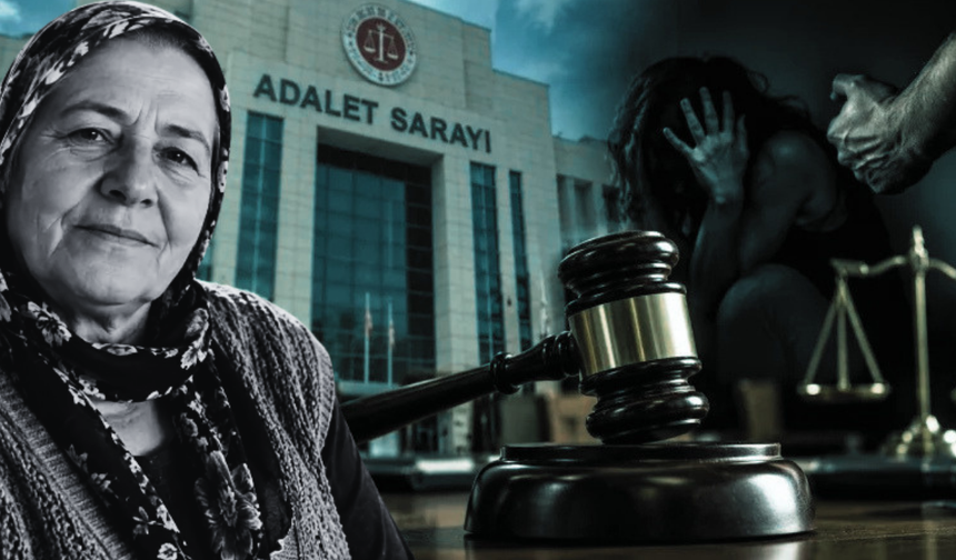 Cinsel saldırı davasında karar