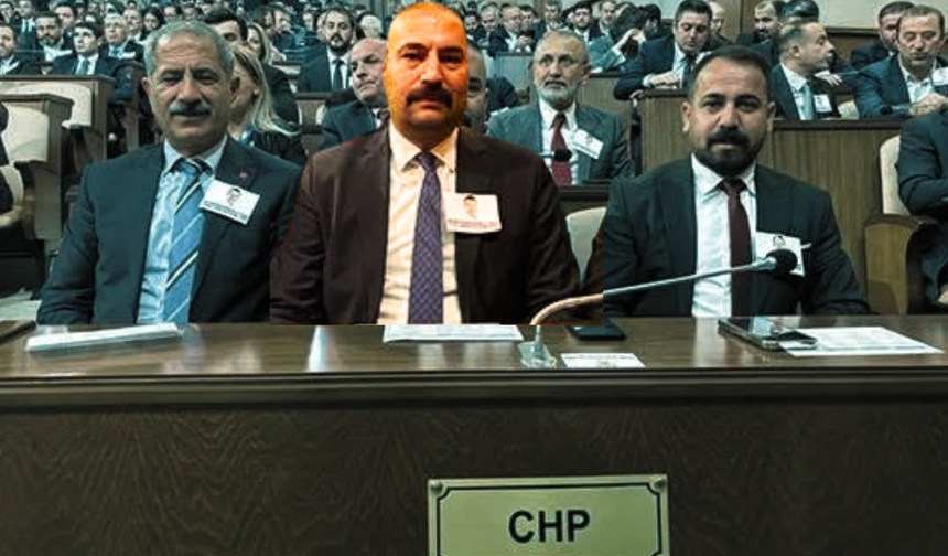 Adalar’da dengeleri değiştiren istifa