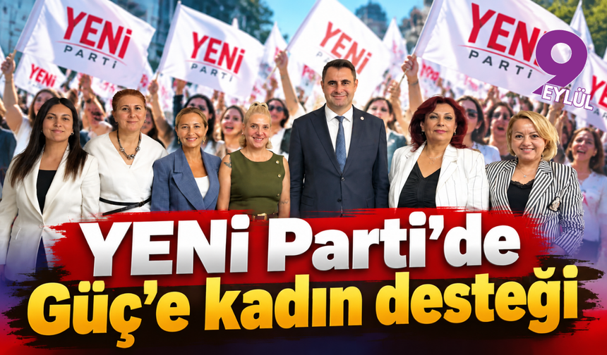 Çağatay Güç’e kadın teşkilatından ziyaret