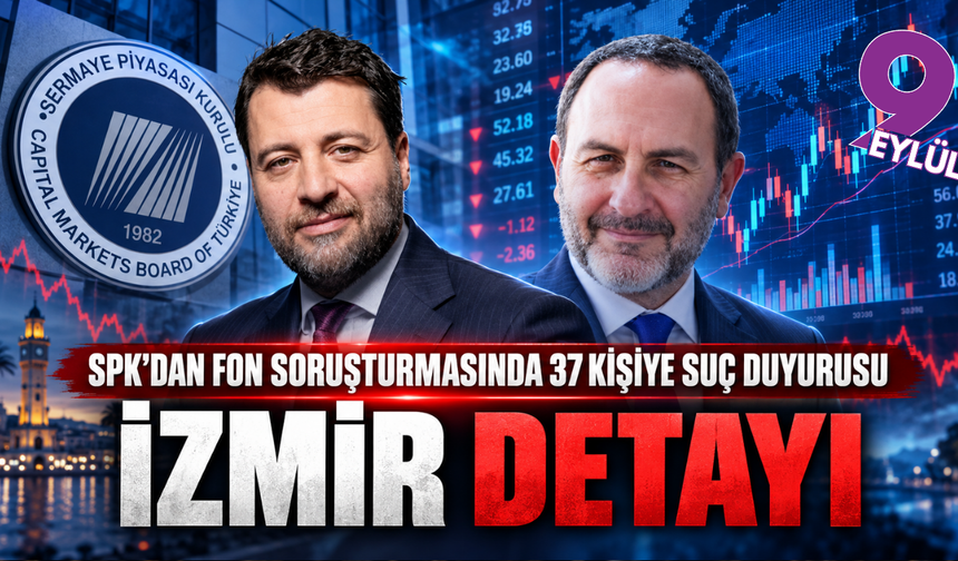 Fon soruşturmasında iki Emre: Tezmen ve Alkin listede