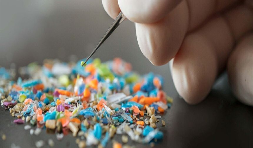Küresel plastik krizi derinleşiyor