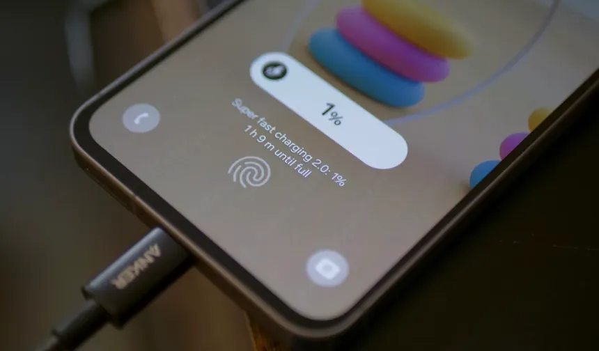 Samsung Galaxy Telefonların Bataryasına Özel Güvenlik Çipi Ekliyor