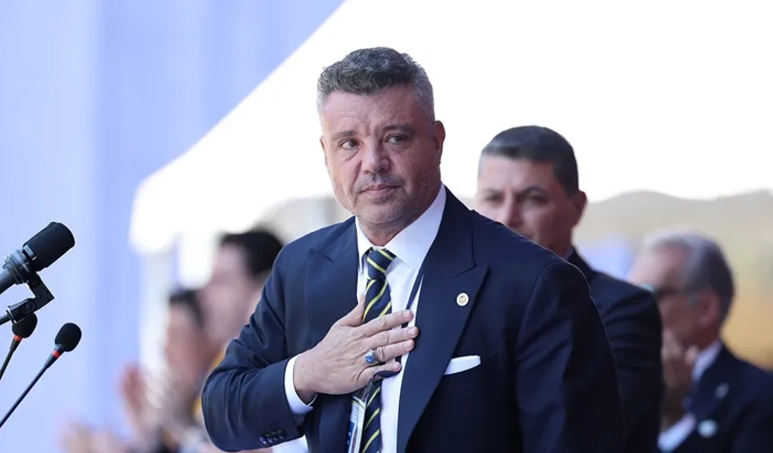 Sadettin Saran’ın yeni hedefi belli oldu: Süper Lig yayın ihalesi için hazırlık
