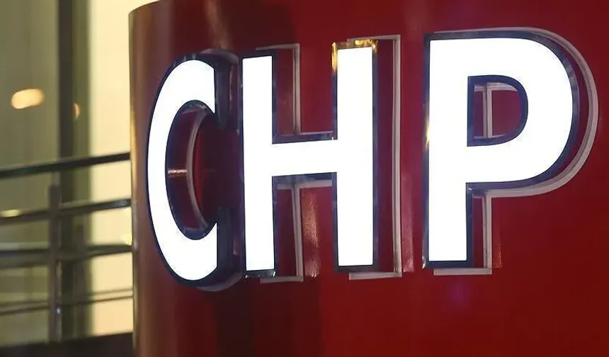Mansur Yavaş'ın ardından 6 ilçe belediye başkanı daha CHP'den istifa etti!