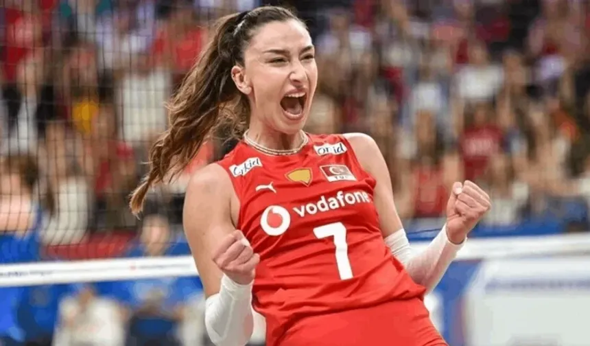Hande Baladın'dan sürpriz ayrılık