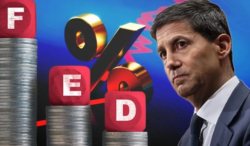 Fed faiz kararını açıkladı!