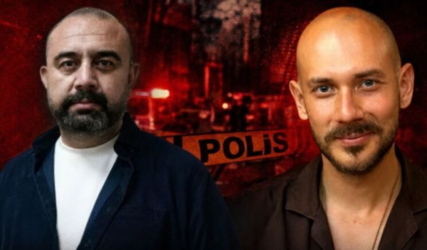 'Ankara Abisi' gözaltına alındı!