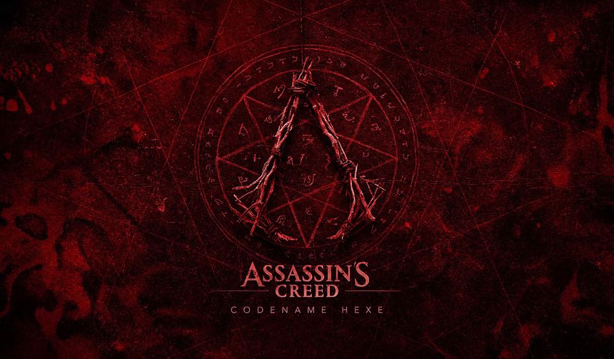 Serinin En Karanlık Oyunu Assassin's Creed Hexe Geliyor