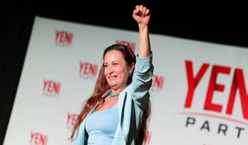Tutuklu başkan yine seçildi!