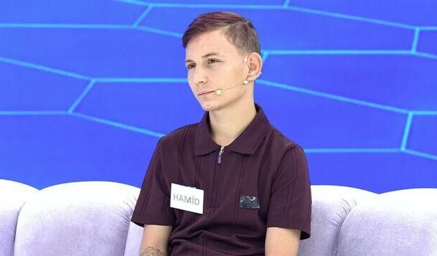 Müge Anlı'nın programında gündem olmuştu: Hamid Yorulmaz’ın babası bulundu mu? İşte dosyadaki son gelişmeler