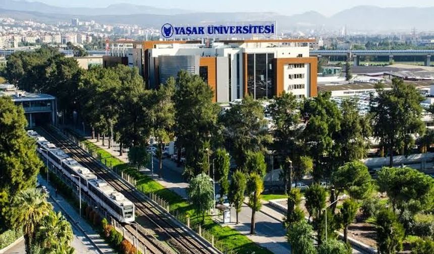 Resmi Gazete’de yayımlandı: Yaşar Üniversitesi öğretim üyesi alacak