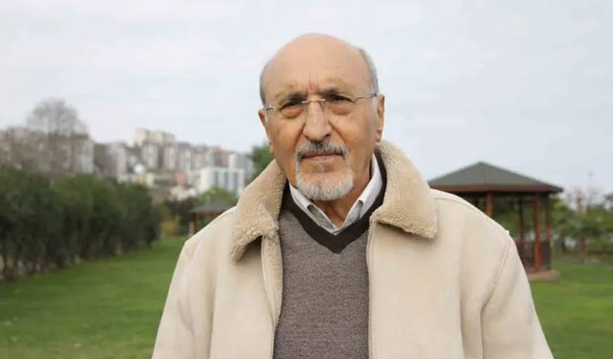 Osman Bektaş'tan deprem uyarısı: Yıllarca sürebilir