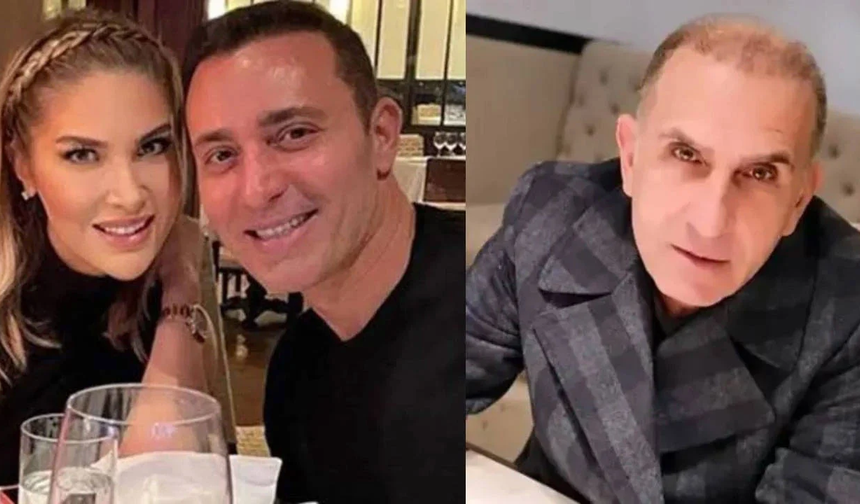 Mustafa Sandal'ın eşi Melis Sütşurup'tan fon kârları için iade başvurusu