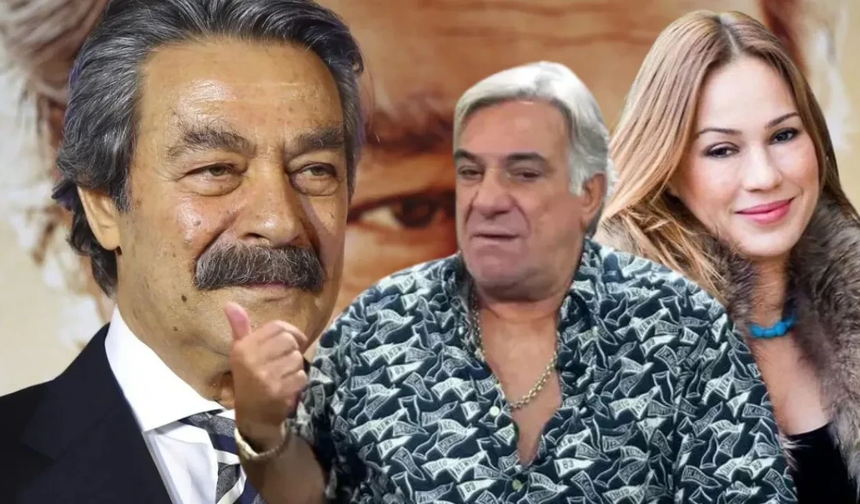 Kadir İnanır'ın ailesinde miras tartışması: Yeğeninden Jülide Kural'a sert suçlama