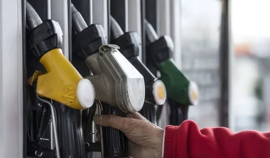 Benzin, motorin ve LPG'ye büyük zam kapıda