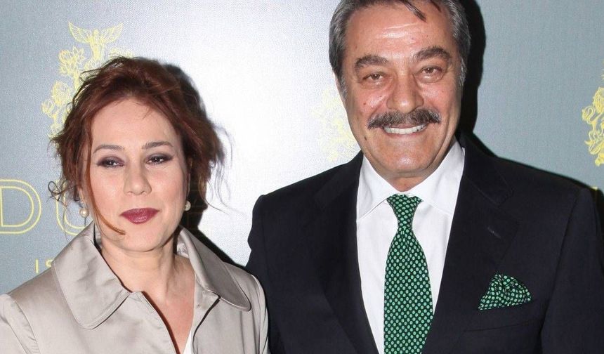 Kadir İnanır'ın mirasında yeni gelişme! Jülide Kural sessizliğini bozdu