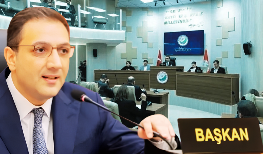 Balçova’da tapu düğümü
