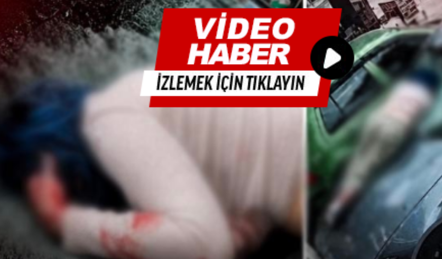 Otelin 6’ncı katından düştü