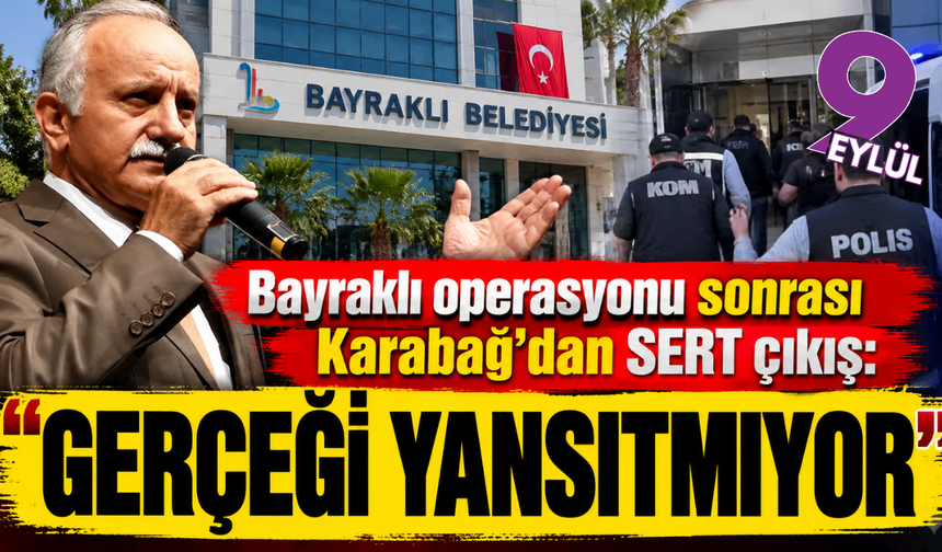 Karabağ’dan operasyon sonrası sert çıkış: “İddialar gerçeği yansıtmıyor”