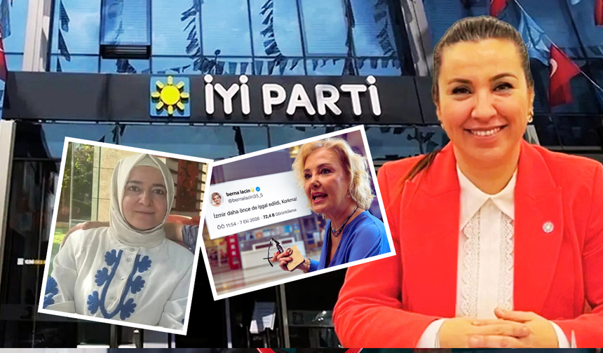 Doğan’dan ‘çifte standart’ çıkışı