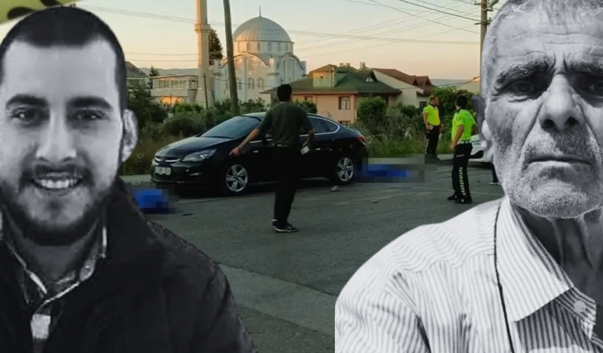 İki cinayete tutuklama yok!