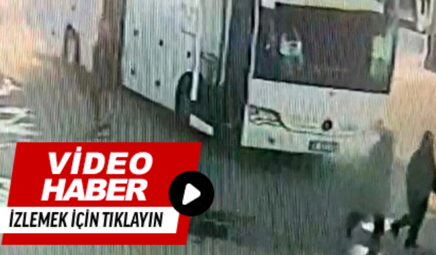 Faciadan önce son mola!
