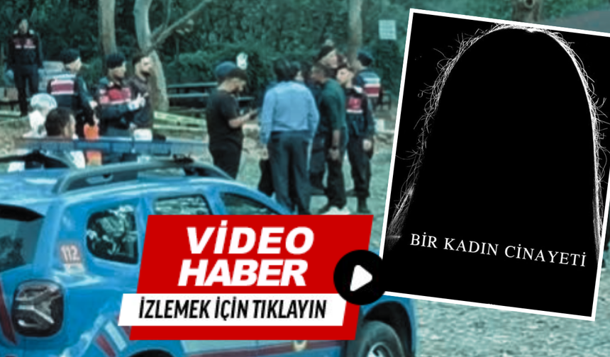 22 yaşındaki Sevda katledildi!