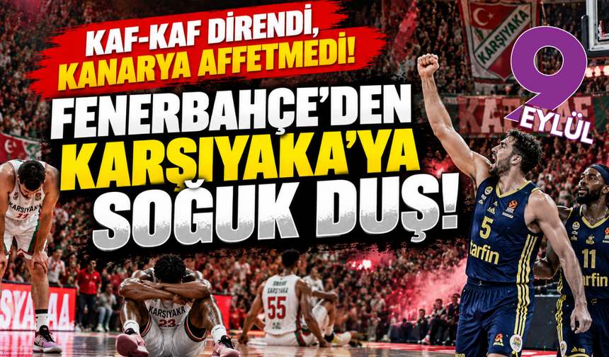 Karşıyaka evinde ağır yara aldı!