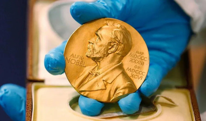2026 Nobel Fizik Ödülü'nün sahibi belli oldu