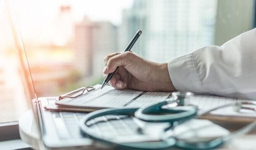Sağlık Bakanlığı 26 bin 673 personel alacak: Başvuru ekranı açıldı mı?