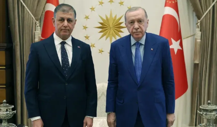 Cemil Tugay’dan rozet öncesi sosyal medya hamlesi