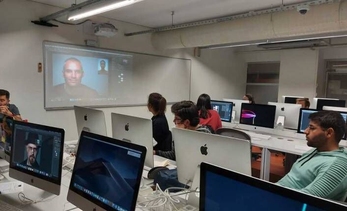 İGC Basın Akademisi yeni dönem eğitimleri için son günler