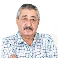 Ahmet Kadıbeşegil