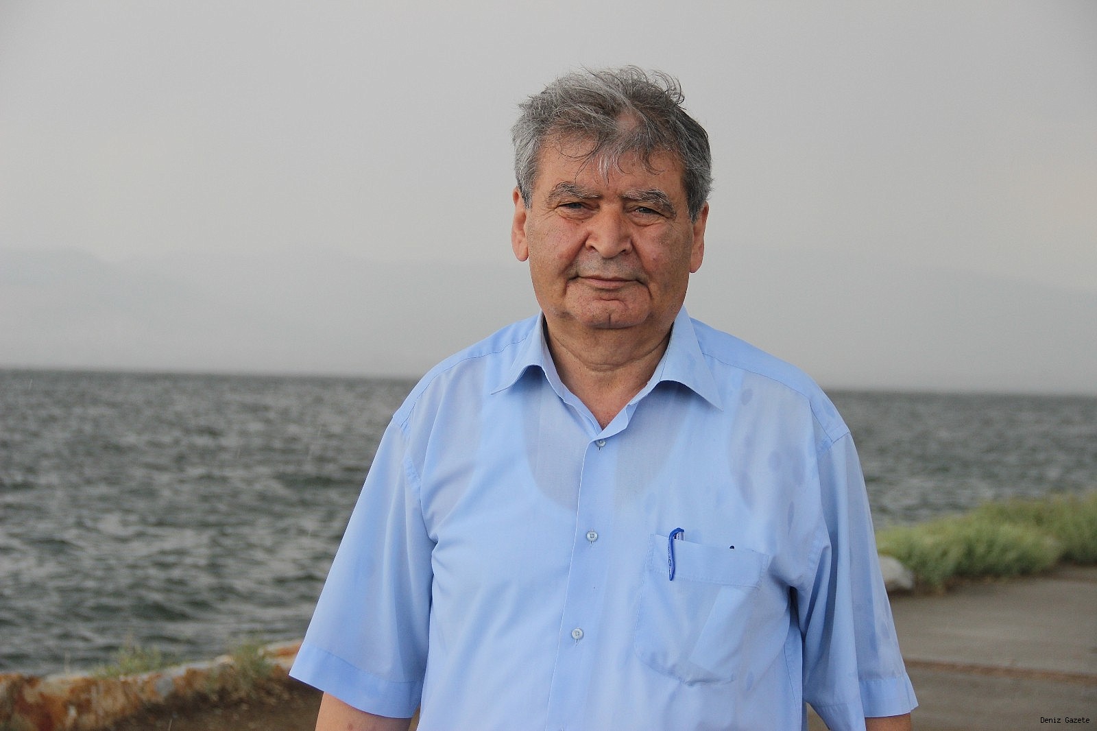 doğan yasar