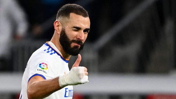 karim benzema kimdir